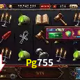 Pg755 Bet